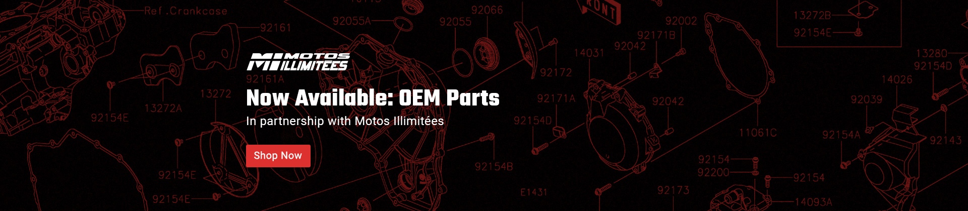 OEM Parts