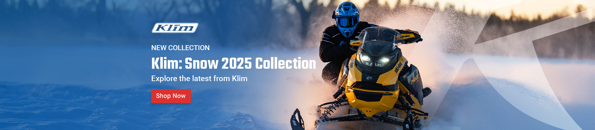 Klim: Snow 2025 Collection